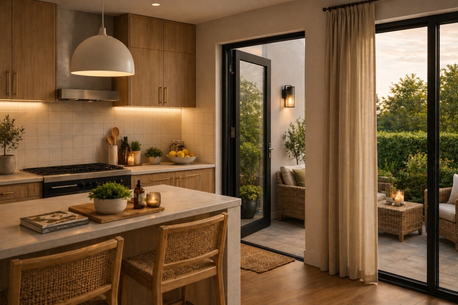4 Bedroom Property for Sale in Croydon Gardens Estate Western Cape
